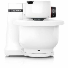 Mélangeur à pâtisserie BOSCH MUZS2KR Blanc Plastique: Plus de 300.000 produits de grandes marques en vente directe à prix usine 