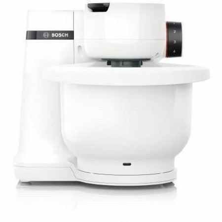 Mélangeur à pâtisserie BOSCH MUZS2KR Blanc Plastique: Plus de 300.000 produits de grandes marques en vente directe à prix usine 