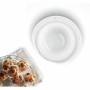 Mélangeur à pâtisserie BOSCH MUZS2KR Blanc Plastique: Plus de 300.000 produits de grandes marques en vente directe à prix usine 
