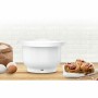 Mélangeur à pâtisserie BOSCH MUZS2KR Blanc Plastique: Plus de 300.000 produits de grandes marques en vente directe à prix usine 