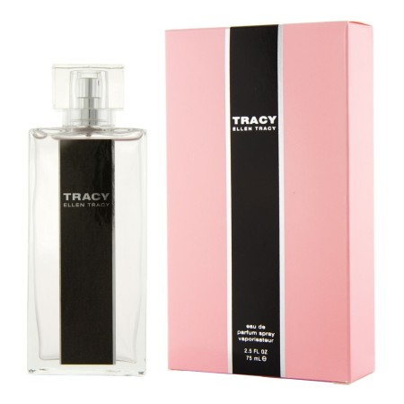 Parfum Unisexe Ellen Tracy Tracy EDP 75 ml: Plus de 300.000 produits de grandes marques en vente directe à prix usine sur cadeau