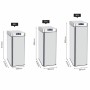 Poubelle Kitchen Move Gris 70 L: Plus de 300.000 produits de grandes marques en vente directe à prix usine sur cadeaufou.com. La