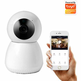 Caméra IP Denver Electronics Wi-Fi 2 mpx: Plus de 300.000 produits de grandes marques en vente directe à prix usine sur cadeaufo