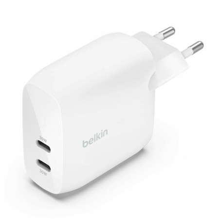 Chargeur mural Belkin WCB010VFWH Blanc: Plus de 300.000 produits de grandes marques en vente directe à prix usine sur cadeaufou.