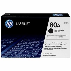 Toner original HP 80A Noir: Plus de 300.000 produits de grandes marques en vente directe à prix usine sur cadeaufou.com. Label b