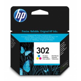 Cartouche d'encre originale HP F6U65AE Tricolore: Plus de 300.000 produits de grandes marques en vente directe à prix usine sur 