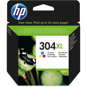 Cartouche d'encre originale HP N9K07AE Multicouleur Tricolore Cyan/Magenta/Jaune: Plus de 300.000 produits de grandes marques en
