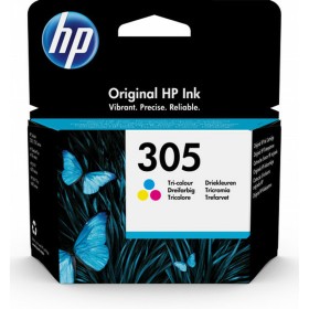 Cartouche d'encre originale HP 3YM60AEABE Multicouleur: Plus de 300.000 produits de grandes marques en vente directe à prix usin
