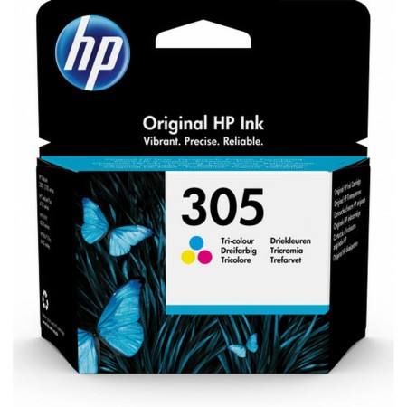 Cartouche d'encre originale HP 3YM60AEABE Multicouleur: Plus de 300.000 produits de grandes marques en vente directe à prix usin