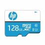 Carte Mémoire Micro SD avec Adaptateur HP HFUD128-1U1BA 128 GB: Plus de 300.000 produits de grandes marques en vente directe à p