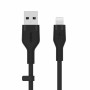 Câble de chargement USB Belkin CAA008BT1MBK Noir 1 m : Plus de 300.000 produits de grandes marques en vente directe à prix usin