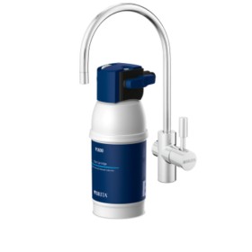 Robinet Écologique avec Filtre Purificateur d'Eau Brita MyPure P1 1025434 Métal: Plus de 300.000 produits de grandes marques en 