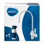 Robinet Écologique avec Filtre Purificateur d'Eau Brita MyPure P1 1025434 Métal: Plus de 300.000 produits de grandes marques en 