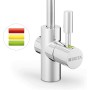 Robinet Écologique avec Filtre Purificateur d'Eau Brita MyPure P1 1025434 Métal: Plus de 300.000 produits de grandes marques en 