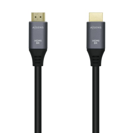 Câble HDMI Aisens A150-0429 Noir Gris 3 m: Plus de 300.000 produits de grandes marques en vente directe à prix usine sur cadeauf