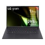 Ordinateur Portable LG 14Z90S-G.AD78B 14 Intel Core Ultra 7 155H 32 GB RAM 1 TB SSD Espagnol Qwerty: Plus de 300.000 produits de