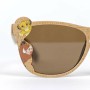 Lunettes de soleil enfant The Lion King Marron: Plus de 300.000 produits de grandes marques en vente directe à prix usine sur ca