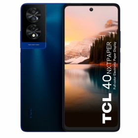 Smartphone TCL T612B-2ALCA112 8 GB RAM 256 GB Bleu Midnight Blue 6,78 Mediatek Helio G88: Plus de 300.000 produits de grandes ma