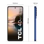 Smartphone TCL T612B-2ALCA112 8 GB RAM 256 GB Bleu Midnight Blue 6,78 Mediatek Helio G88: Plus de 300.000 produits de grandes ma