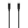 Câble USB-C Aisens A107-0706 Noir 4 m: Plus de 300.000 produits de grandes marques en vente directe à prix usine sur cadeaufou.c