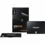 Disque dur SSD Samsung 870 EVO 500 GB SSD: Plus de 300.000 produits de grandes marques en vente directe à prix usine sur cadeauf
