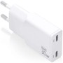 Station d'acceuil Aisens ASCH-30W2P048-W Blanc: Plus de 300.000 produits de grandes marques en vente directe à prix usine sur ca