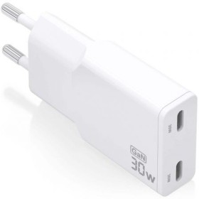 Station d'acceuil Aisens ASCH-30W2P048-W Blanc: Plus de 300.000 produits de grandes marques en vente directe à prix usine sur ca