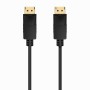 Câble DisplayPort Aisens A124-0740 Noir 2 m 4K Ultra HD: Plus de 300.000 produits de grandes marques en vente directe à prix usi