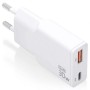 Station d'acceuil Aisens ASCH-30W2P046-W Blanc: Plus de 300.000 produits de grandes marques en vente directe à prix usine sur ca