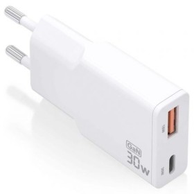 Station d'acceuil Aisens ASCH-30W2P046-W Blanc: Plus de 300.000 produits de grandes marques en vente directe à prix usine sur ca