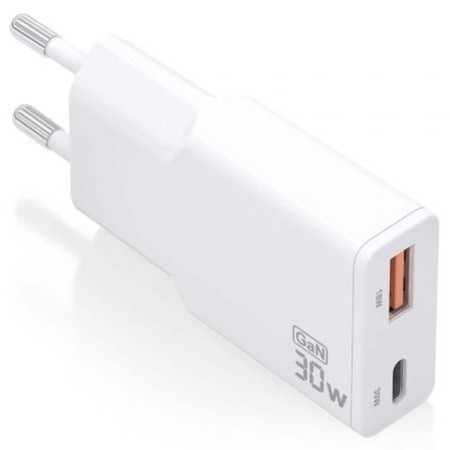 Station d'acceuil Aisens ASCH-30W2P046-W Blanc: Plus de 300.000 produits de grandes marques en vente directe à prix usine sur ca