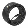 Câble HDMI Aisens A153-0936 Noir 25 m: Plus de 300.000 produits de grandes marques en vente directe à prix usine sur cadeaufou.c