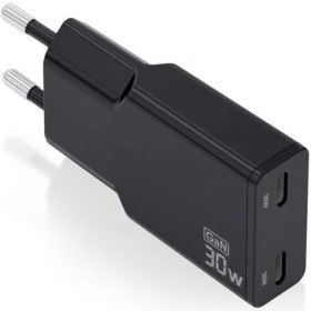 Station d'acceuil Aisens ASCH-30W2P049-BK Noir: Plus de 300.000 produits de grandes marques en vente directe à prix usine sur ca