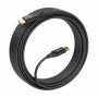 Câble HDMI Aisens A148-0929 Noir 15 m: Plus de 300.000 produits de grandes marques en vente directe à prix usine sur cadeaufou.c