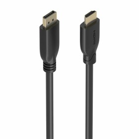 Câble HDMI Aisens A125-0921 Noir 7 m: Plus de 300.000 produits de grandes marques en vente directe à prix usine sur cadeaufou.co