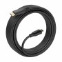Câble HDMI Aisens A125-0921 Noir 7 m: Plus de 300.000 produits de grandes marques en vente directe à prix usine sur cadeaufou.co
