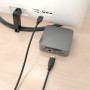Câble HDMI Aisens A125-0921 Noir 7 m: Plus de 300.000 produits de grandes marques en vente directe à prix usine sur cadeaufou.co