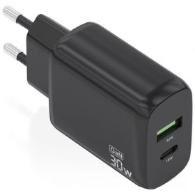Station d'acceuil Aisens A110-0924 Noir: Plus de 300.000 produits de grandes marques en vente directe à prix usine sur cadeaufou