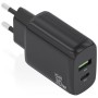 Station d'acceuil Aisens A110-0924 Noir: Plus de 300.000 produits de grandes marques en vente directe à prix usine sur cadeaufou