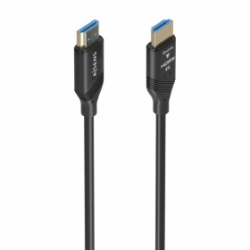 Câble HDMI Aisens A148-0930 Noir 20 m: Plus de 300.000 produits de grandes marques en vente directe à prix usine sur cadeaufou.c