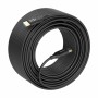 Câble HDMI Aisens A153-0937 Noir 30 m: Plus de 300.000 produits de grandes marques en vente directe à prix usine sur cadeaufou.c