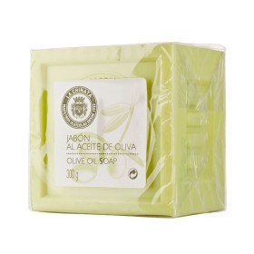Savon à l'Huile d'Olive La Chinata 300 g Huile d'Olive: Plus de 300.000 produits de grandes marques en vente directe à prix usin
