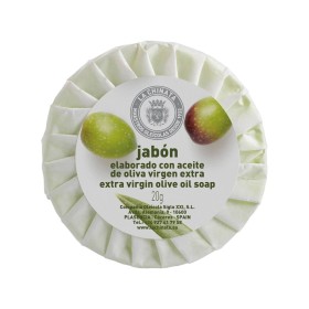 Savon à l'Huile d'Olive La Chinata 20 g: Plus de 300.000 produits de grandes marques en vente directe à prix usine sur cadeaufou
