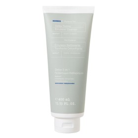 Nettoyant visage Korres Olympus Tea 400 ml: Plus de 300.000 produits de grandes marques en vente directe à prix usine sur cadeau