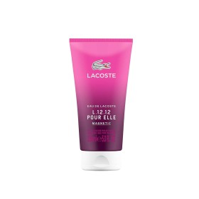 Gel de douche Lacoste Explorer Platinum 150 ml: Plus de 300.000 produits de grandes marques en vente directe à prix usine sur ca