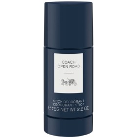 Déodorant en stick Coach Open Road: Plus de 300.000 produits de grandes marques en vente directe à prix usine sur cadeaufou.com.