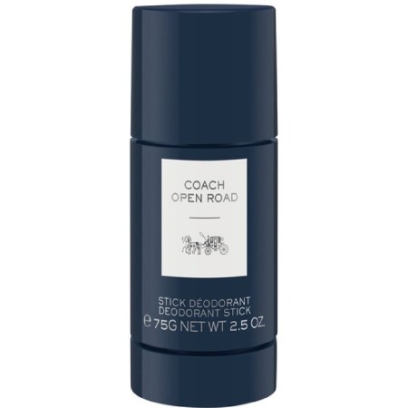 Déodorant en stick Coach Open Road: Plus de 300.000 produits de grandes marques en vente directe à prix usine sur cadeaufou.com.