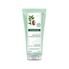 Gel de douche Klorane Bamboo Sap: Plus de 300.000 produits de grandes marques en vente directe à prix usine sur cadeaufou.com. L