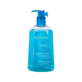 Gel de douche Bioderma Atoderm 500 ml: Plus de 300.000 produits de grandes marques en vente directe à prix usine sur cadeaufou.c