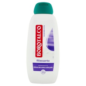 Gel de douche Borotalco 450 ml Relaxant: Plus de 300.000 produits de grandes marques en vente directe à prix usine sur cadeaufou
